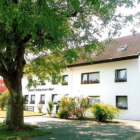 Hotel Schweizer Hof Lottstetten Luaran gambar