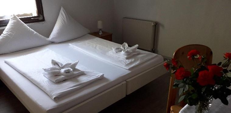Hotel Schweizer Hof Lottstetten Luaran gambar
