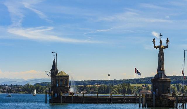Hotel Schweizer Hof Lottstetten Luaran gambar